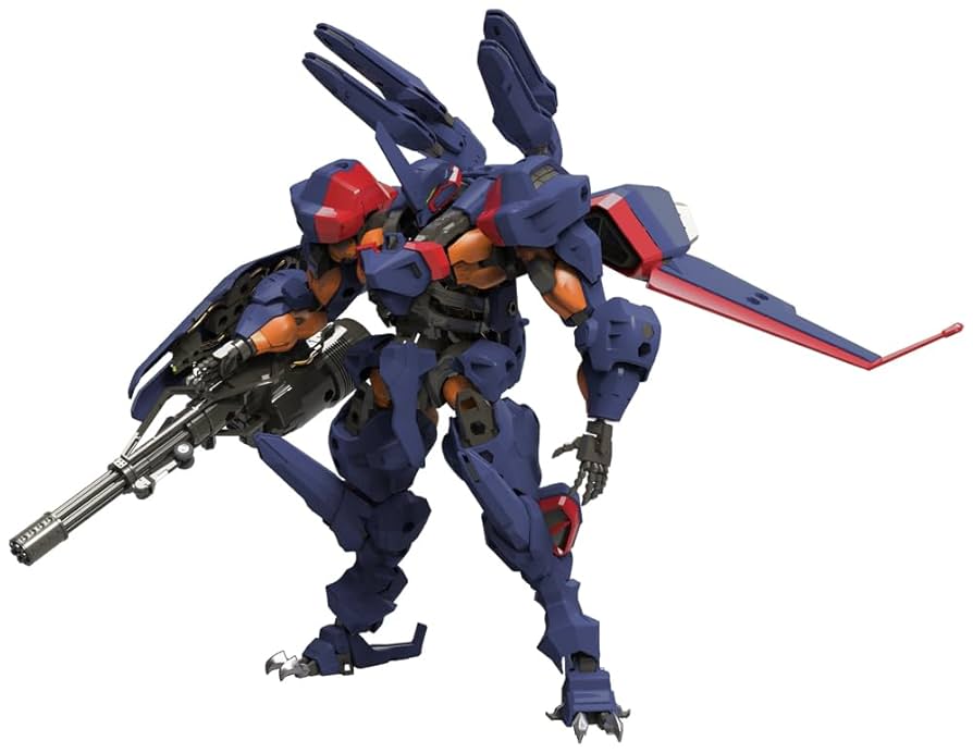 Amazon | 壽屋(KOTOBUKIYA) ヘキサギア ブイトール 空挺強襲